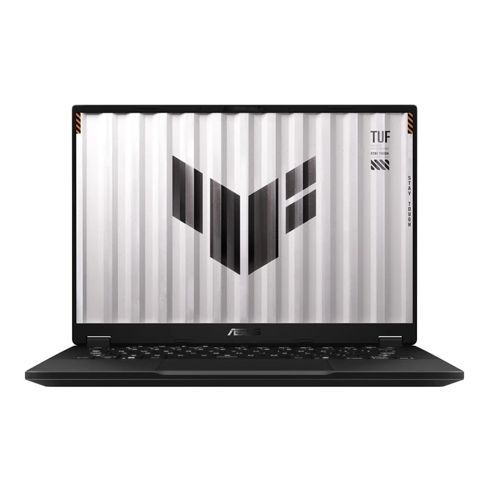 Laptop Asus 14" TUF Gaming A14 FA401UM-RG019 Ryzen 7 260 165Hz IPS AG 32GB LPDDR5X SSD512 GeForce RTX 5060_8GB WLAN+BT NoOS Jaeger Grey (US Keyboard) (FA401UM-RG019)