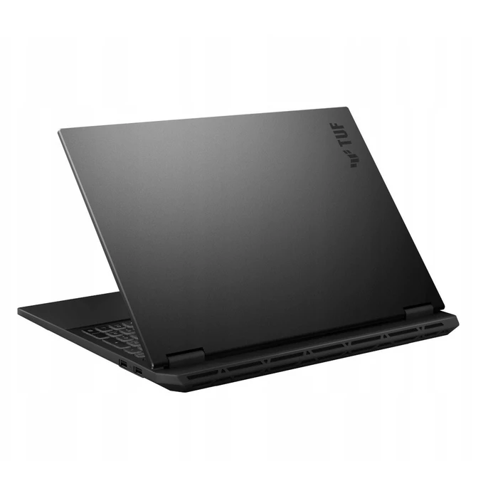 Laptop Asus 16" TUF Gaming A16 FA608UH-R7165W AMD Ryzen 7 260 FHD+ 16GB DDR5 512GB SSD NVIDIA GeForce RTX 5050 WIN11Home Jaeger Grey (US Keyboard) (FA608UH-R7165W)