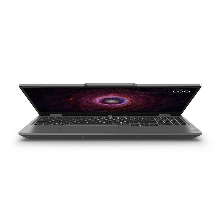 Laptop Lenovo 15.6" LOQ 15ARP9 AMD Ryzen 5 7235HS 12GB DDR5-SDRAM 512GB SSD NVIDIA GeForce RTX 3050 Wi-Fi 6 (802.11ax) NoOS Grey (US Keyboard) (83JC0041RM)