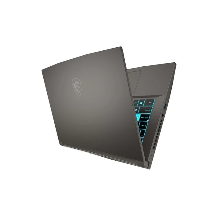 Laptop MSI 15.6" Thin 15 B13UC-3404XPL i5-13420H FHD 144Hz IPS 16GB 3200 SSD512 RTX 3050 4GB NoOS (US Keyboard) (B13UC-3404XPL)
