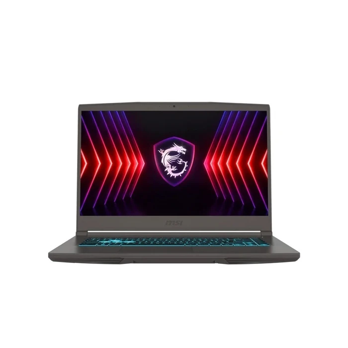 Laptop MSI 15.6" Thin 15 B13UC-3423XPL i5-13420H FHD 144Hz IPS 16GB DDR4 3200 SSD512 RTX 3050 4GB NoOS (US Keyboard) (B13UC-3423XPL)