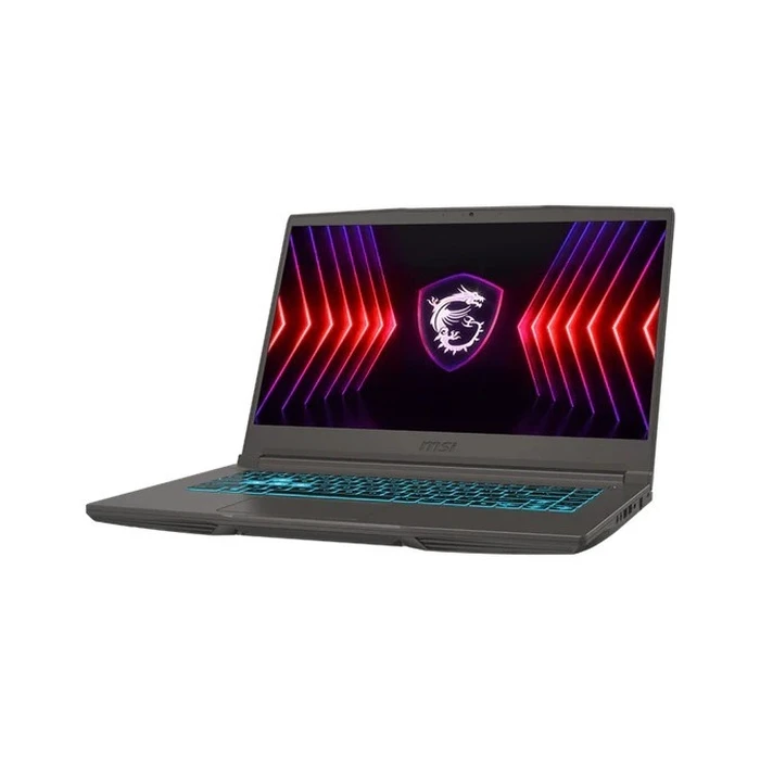 Laptop MSI 15.6" Thin 15 B13UC-3423XPL i5-13420H FHD 144Hz IPS 16GB DDR4 3200 SSD512 RTX 3050 4GB NoOS (US Keyboard) (B13UC-3423XPL)