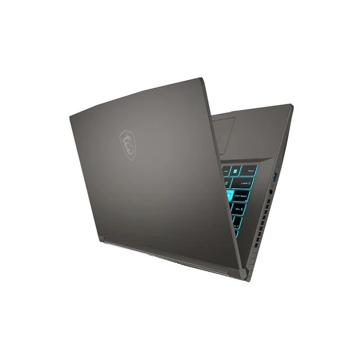 Laptop MSI 15.6" Thin 15 B13UC-3423XPL i5-13420H FHD 144Hz IPS 16GB DDR4 3200 SSD512 RTX 3050 4GB NoOS (US Keyboard) (B13UC-3423XPL)