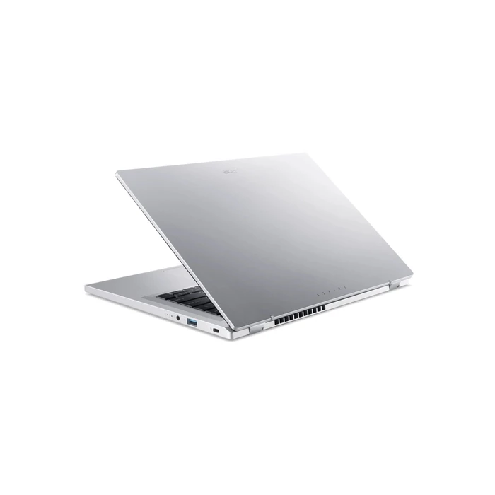 Laptop Acer 14" Aspire 3 A314-36P-3772 Intel Core i3 N-series i3-N305 8GB LPDDR5-SDRAM 256GB SSD Wi-Fi 6 (802.11ax) WIN11Home Silver (US Keyboard) (NX.KMKAA.004_256)