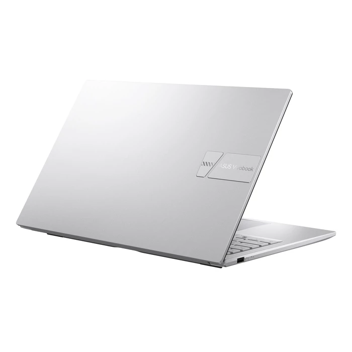 Laptop Asus 15.6" Vivobook 15 X1504VA-BQ3562W Intel Core i3 i3-1315U 16GB DDR4-SDRAM 512GB SSD Wi-Fi 6 (802.11ax) WIN11Home Silver (US Keyboard) (X1504VA-BQ3562W)