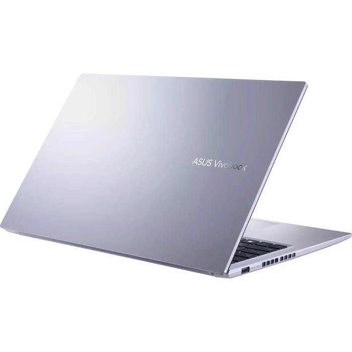 Laptop Asus 15.6'' Vivobook 15 A1502VA-BQ1021 i5-13420H FHD IPS AG 16GB DDR4 SSD512 Intel UHD Graphics WLAN+BT NoOS Cool Silver (US Keyboard) (A1502VA-BQ1021)