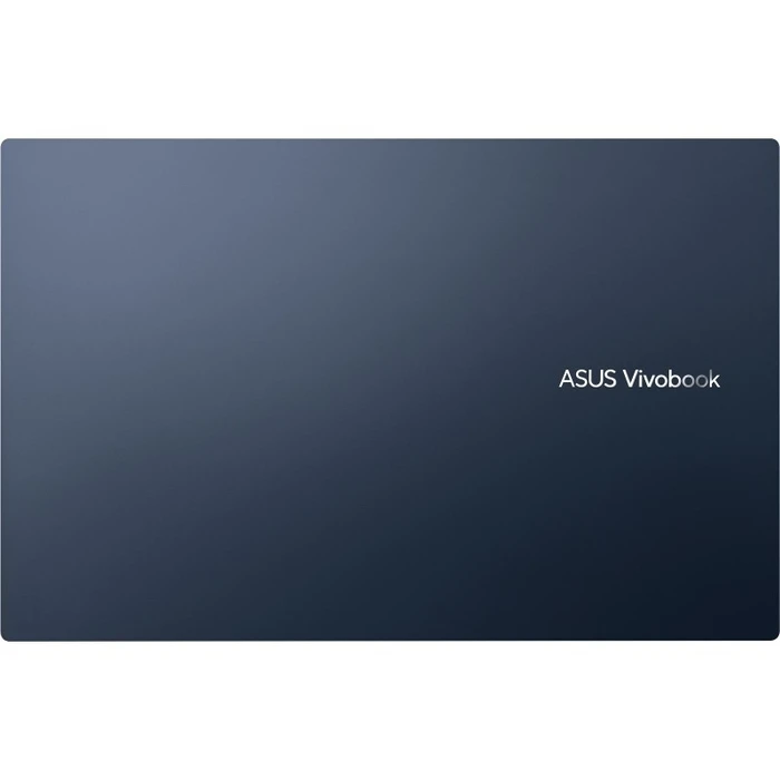 Laptop Asus 15.6" Vivobook 15 F1502ZA-SH34 Intel Core i3 i3-1215U 8GB DDR4-SDRAM 256GB SSD Wi-Fi 5 (802.11ac) WIN11Home Blue (US Keyboard) (F1502ZA-SH34)