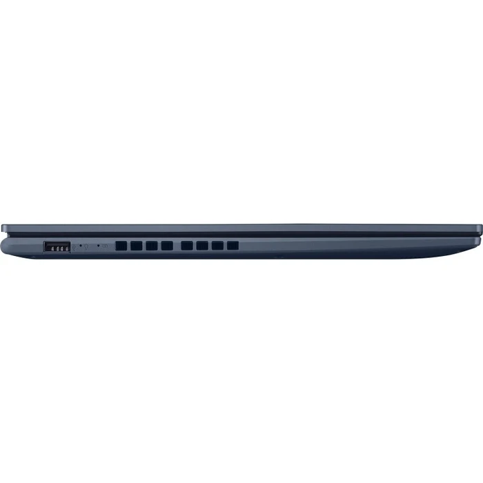 Laptop Asus 15.6" Vivobook 15 F1502ZA-SH34 Intel Core i3 i3-1215U 8GB DDR4-SDRAM 256GB SSD Wi-Fi 5 (802.11ac) WIN11Home Blue (US Keyboard) (F1502ZA-SH34)