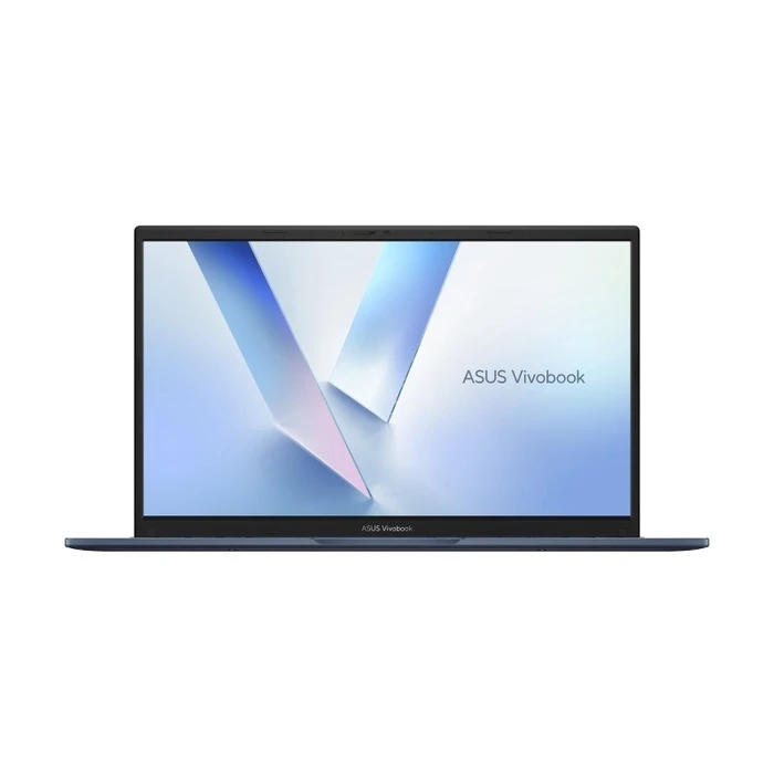 Laptop Asus 15.6" Vivobook F1504ZA-WH52 i5-1235U FHD AG 12GB SSD512 BT Win11 Quiet Blue (US Keyboard) (F1504ZA-WH52_12_512)