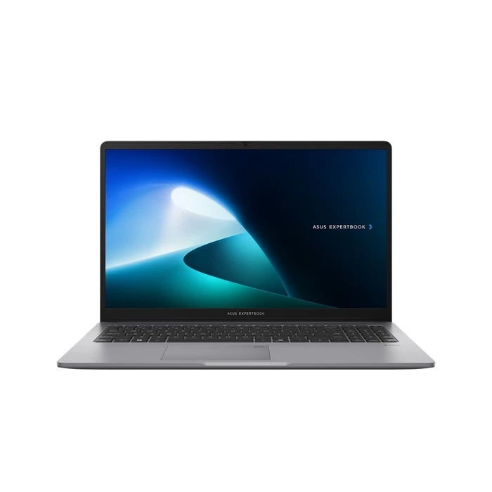 Laptop Asus 15.6" ExpertBook P1503CVA-S70860W i5-13420H FHD AG 16GB DDR SSD512 Intel UHD Graphics WLAN+BT Win11 Misty Grey (US Keyboard) (P1503CVA-S70860W)