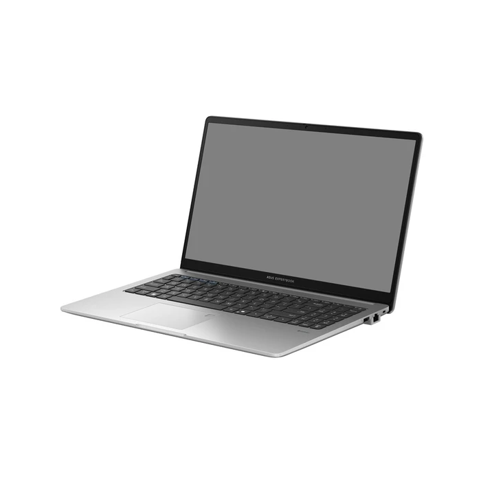Laptop Asus 15.6" ExpertBook P1503CVA-S70860W i5-13420H FHD AG 16GB DDR SSD512 Intel UHD Graphics WLAN+BT Win11 Misty Grey (US Keyboard) (P1503CVA-S70860W)