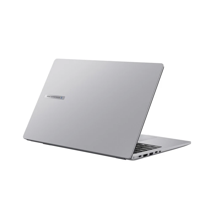 Laptop Asus 15.6" ExpertBook P1503CVA-S70860W i5-13420H FHD AG 16GB DDR SSD512 Intel UHD Graphics WLAN+BT Win11 Misty Grey (US Keyboard) (P1503CVA-S70860W)