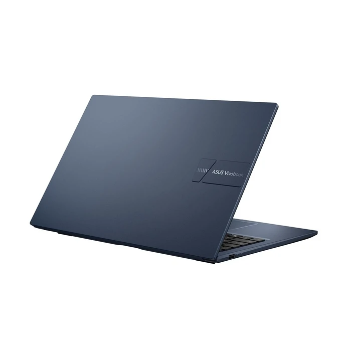 Laptop Asus 15.6" Vivobook 15 X1504VA-BQ3093 Intel Core 5 120U 16GB DDR4-SDRAM 512GB SSD Wi-Fi 6 (802.11ax) Blue (US Keyboard) (X1504VA-BQ3093)