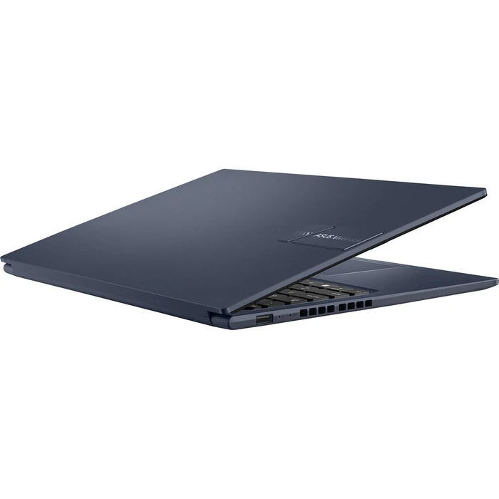 Laptop Asus 15.6" Vivobook 15 X1502VA-BQ737 Intel Core i5 i5-13420H 16GB DDR4-SDRAM 1TB SSD Wi-Fi 6E (802.11ax) Blue (US Keyboard) (X1502VA-BQ737)