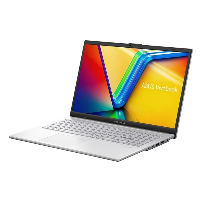 Laptop Asus 15.6" Vivobook Go 15 E1504GA-WS31 Intel Core i3 N-series i3-N305 8GB DDR4-SDRAM 128GB SSD Wi-Fi 5 (802.11ac) WIN11Home Silver (US Keyboard) (E1504GA-WS31)