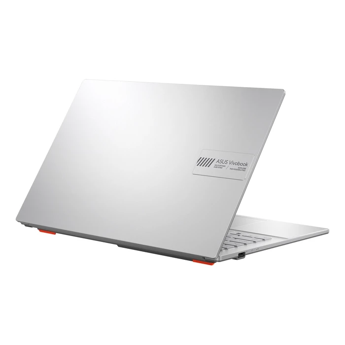 Laptop Asus 15.6" Vivobook Go 15 E1504GA-WS31 Intel Core i3 N-series i3-N305 8GB DDR4-SDRAM 128GB SSD Wi-Fi 5 (802.11ac) WIN11Home Silver (US Keyboard) (E1504GA-WS31)