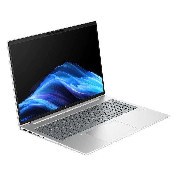 Laptop HP 16" ProBook 4 G1iR 16-inch Notebook Intel Core i5 i5-1334U WUXGA 16GB DDR5-SDRAM 512GB SSD Wi-Fi 6E (802.11ax) WIN11Pro Silver (US Keyboard) (D0MG6ET)