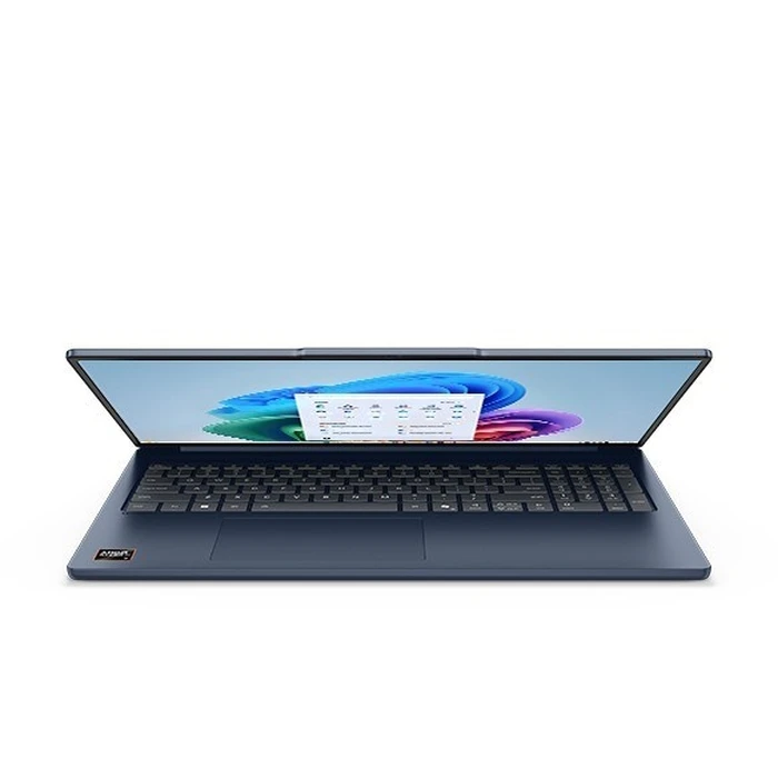Laptop Lenovo 16" 5-16AKP10K1 Ryzen AI 7 350 WUXGA Touch IPS 16GB SSD1TB BT BLKB Win11 Cosmic Blue (US Keyboard) (83HY001KUS)