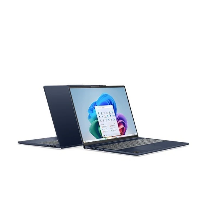 Laptop Lenovo 16" 5-16AKP10K1 Ryzen AI 7 350 WUXGA Touch IPS 16GB SSD1TB BT BLKB Win11 Cosmic Blue (US Keyboard) (83HY001KUS)