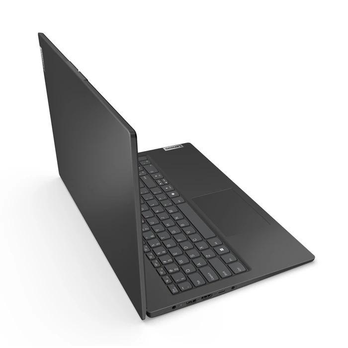 Laptop Lenovo 15.6" V15 G5 IRL Intel Core i5 i5-13420H 16GB DDR5-SDRAM 512GB SSD Wi-Fi 6 (802.11ax) English Black (83GW008ERI)