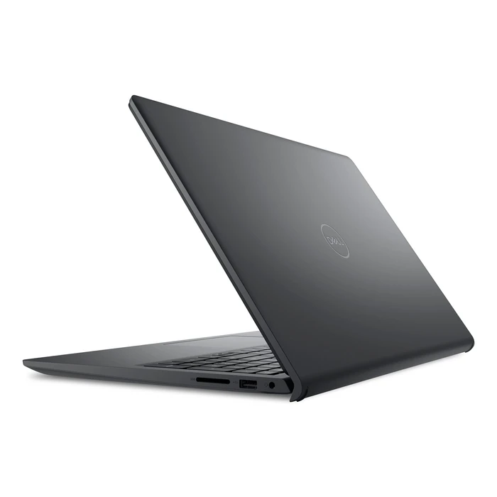 Laptop Dell 15.6" DC15250 Intel Core 3 100U 8GB DDR4-SDRAM 512GB SSD Wi-Fi 6 (802.11ax) WIN11Home Black (US Keyboard) (DC15250)