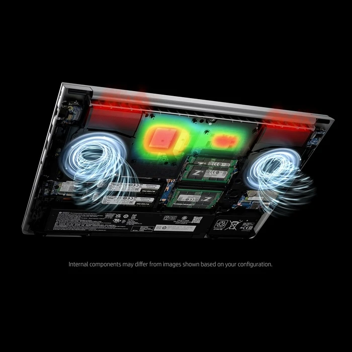 Laptop HP 14" EliteBook 840 G11 Intel Core Ultra 5 125H WUXGA 16GB DDR5-SDRAM 512GB SSD Wi-Fi 6E (802.11ax) WIN11Pro Silver (US Keyboard) (9G0E8ET)