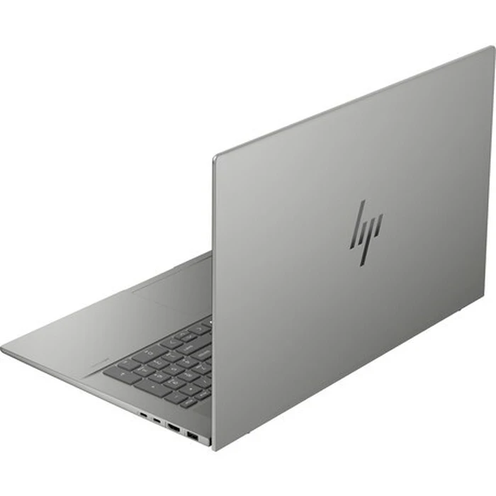 Laptop HP 17.3" ENVY 17-CW1023CL Intel Core Ultra 7 155U Touchscreen 32GB DDR5-SDRAM 1TB SSD NVIDIA GeForce RTX 3050 Wi-Fi 6E (802.11ax) WIN11Home Silver (US Keyboard) (9T3V8UA)