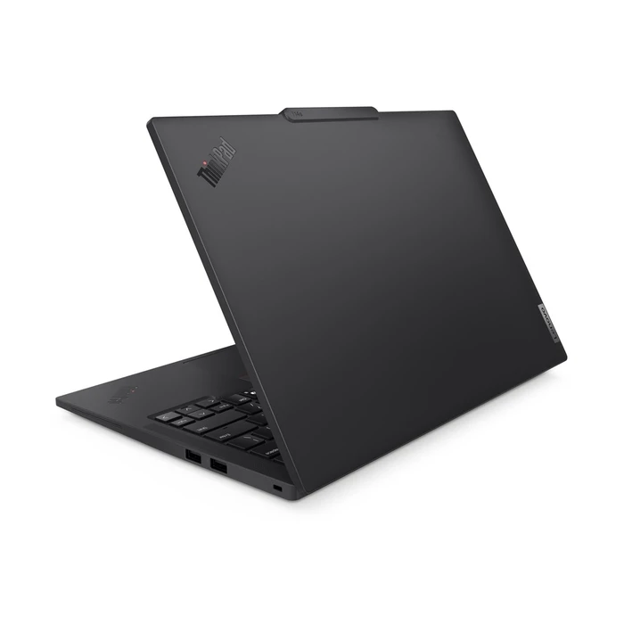 Laptop Lenovo 14" ThinkPad T14s Gen 6 (AMD) Copilot+ AMD Ryzen AI 7 PRO 360 WUXGA 32GB LPDDR5x-SDRAM 1TB SSD Wi-Fi 7 (802.11be) WIN11Pro English Black (21M1000GPB)