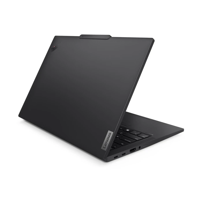 Laptop Lenovo 14" ThinkPad T14s Gen 6 (AMD) Copilot+ AMD Ryzen AI 7 PRO 360 WUXGA 32GB LPDDR5x-SDRAM 1TB SSD Wi-Fi 7 (802.11be) WIN11Pro English Black (21M1000GPB)