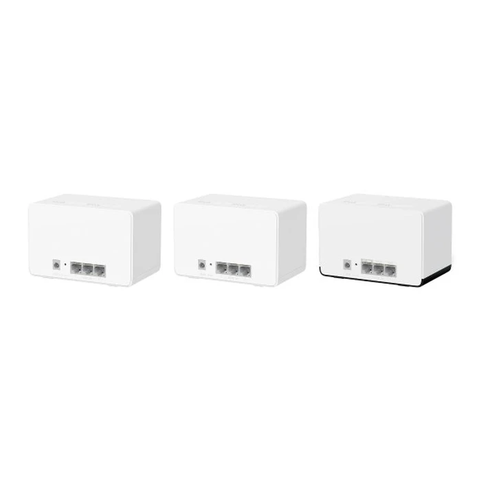 Access Point Mercusys HaloH85X - mesh system (3-pack)
