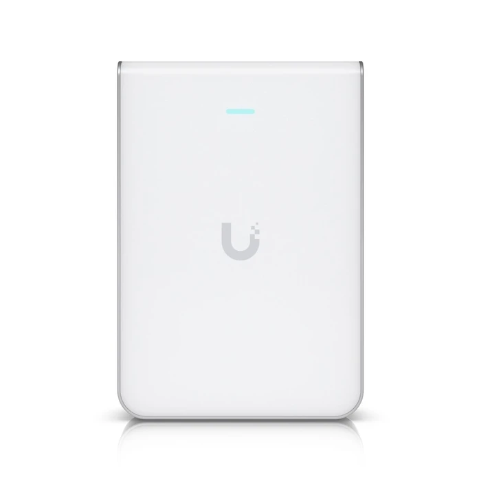 Access Point Ubiquiti U7 Pro Wall 5700 Mbit/s White (PoE)