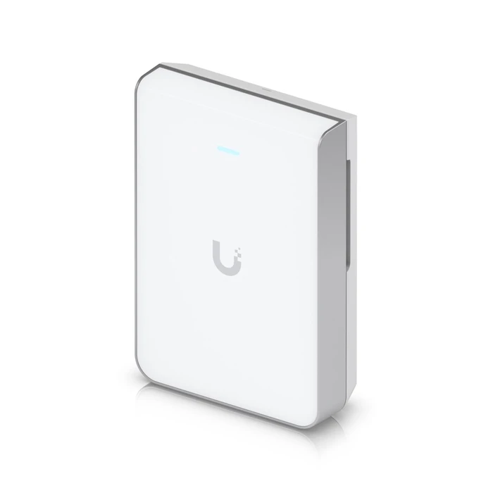 Access Point Ubiquiti U7 Pro Wall 5700 Mbit/s White (PoE)