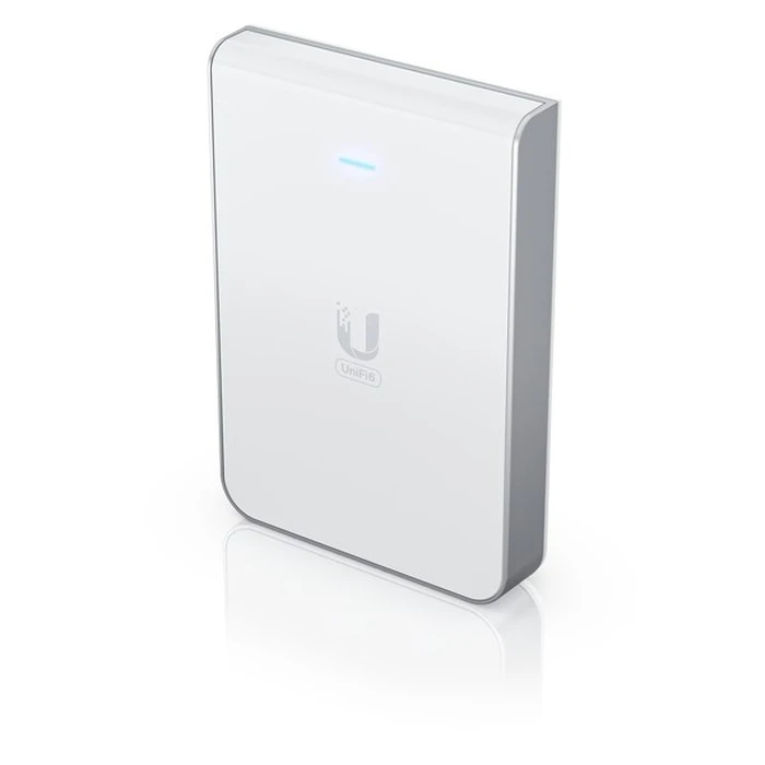 Access Point Ubiquiti Unifi 6 In-Wall 4800 Mbit/s White (PoE)