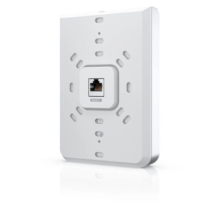 Access Point Ubiquiti Unifi 6 In-Wall 4800 Mbit/s White (PoE)
