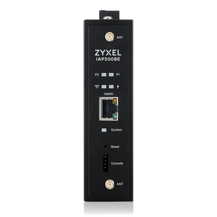 Access Point Zyxel IAP500BE 5012 Mbit/s Black (PoE)