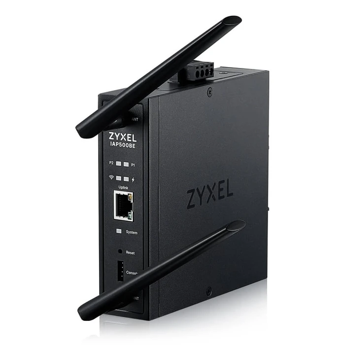 Access Point Zyxel IAP500BE 5012 Mbit/s Black (PoE)