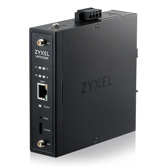 Access Point Zyxel IAP500BE 5012 Mbit/s Black (PoE)