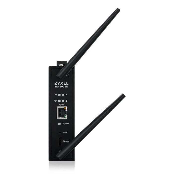 Access Point Zyxel IAP500BE 5012 Mbit/s Black (PoE)