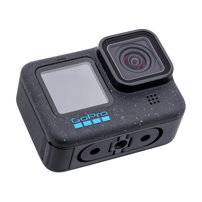 Action Camera GoPro CHDHX-121-RW 27 MP 5K Ultra HD CMOS 25.4 / 1.9 mm (1 / 1.9") Wi-Fi 121 g