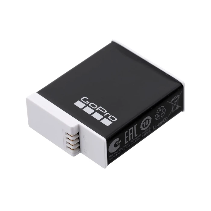 Action Camera GoPro CHDHX-121-RW 27 MP 5K Ultra HD CMOS 25.4 / 1.9 mm (1 / 1.9") Wi-Fi 121 g