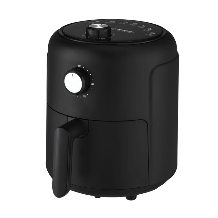 Air Fryer Esperanza EKA001 Fat-free fryer 2,6L 1000W Black