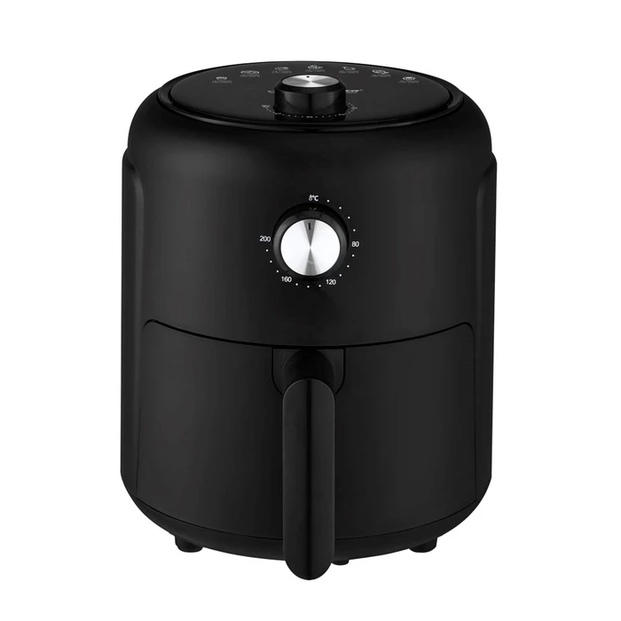 Air Fryer Esperanza EKA001 Fat-free fryer 2,6L 1000W Black