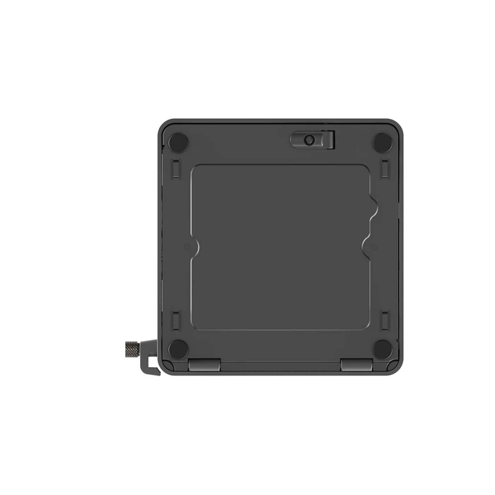 Barebone Asus NUC 15 Pro RNUC15CRKV700002 Black 265H