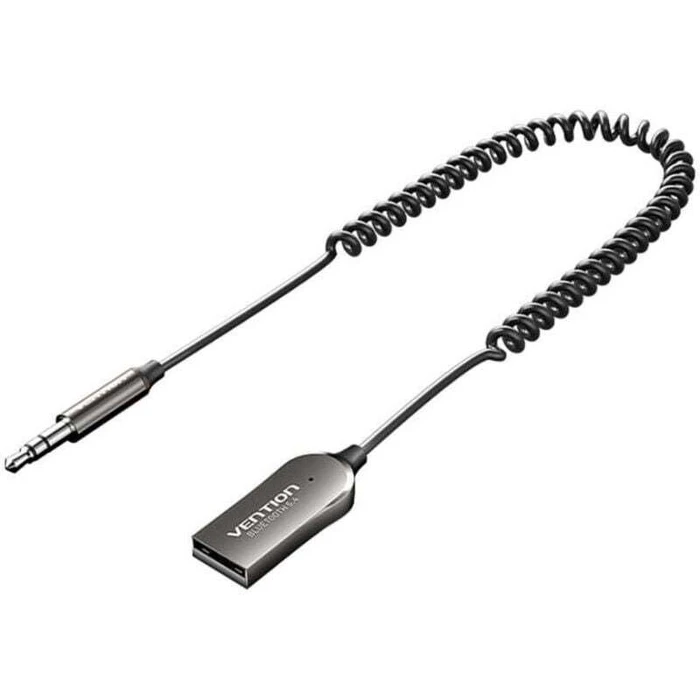 Bluetooth Adapter Vention USB audio receiver for cars