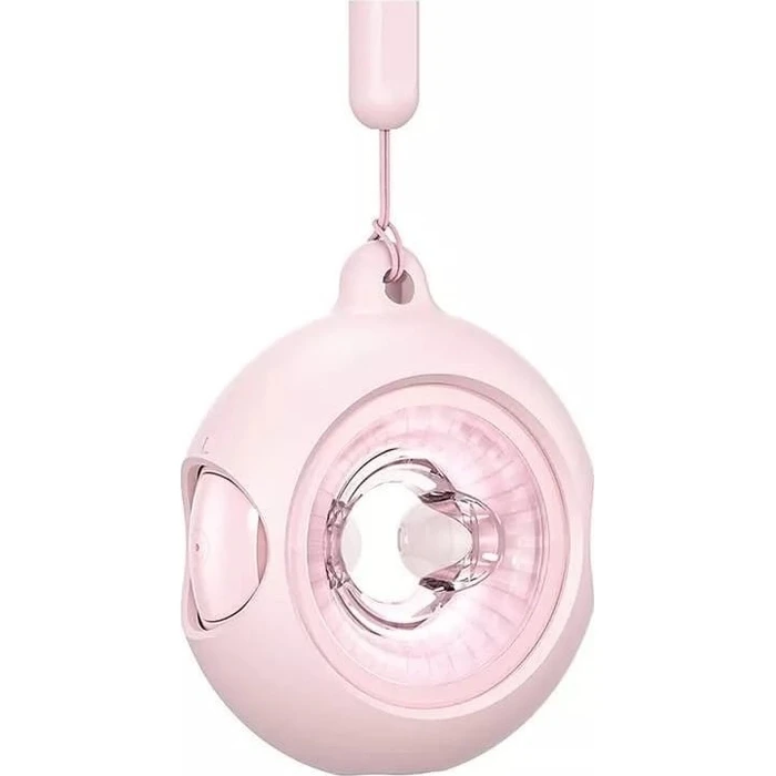 Bluetooth Handsfree Vention Donut BT 5.3 PINK wireless