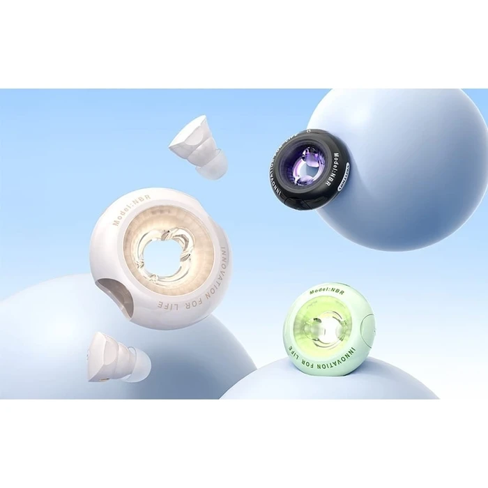 Bluetooth Handsfree Vention Donut BT 5.3 wireless