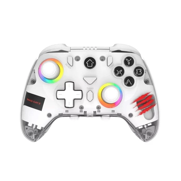 Controller Mad Catz C.A.T. 17 CUSTOMISABLE gaming