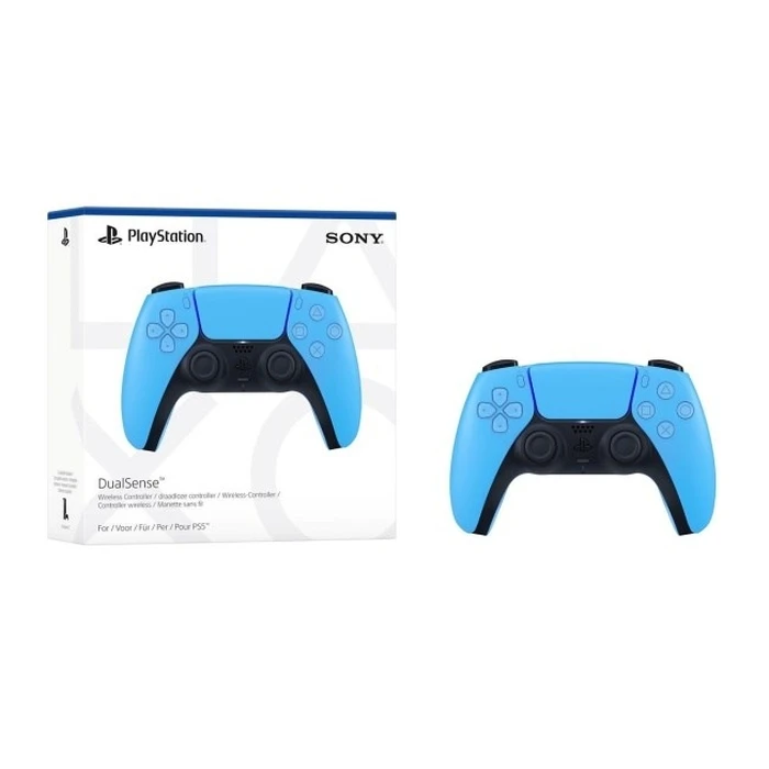 Controller Sony DualSense PS5 Wireless Blue
