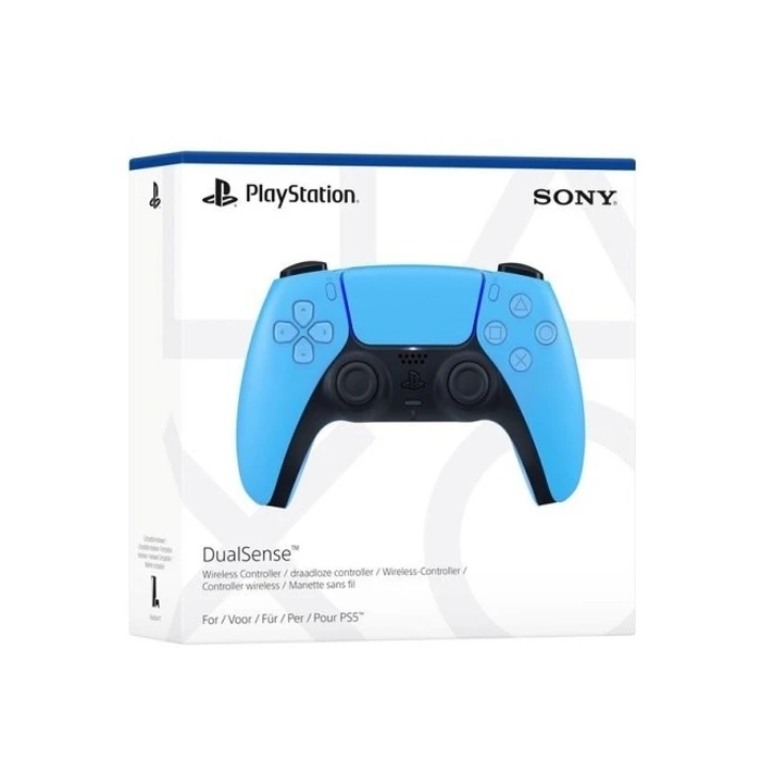 Controller Sony DualSense PS5 Wireless Blue