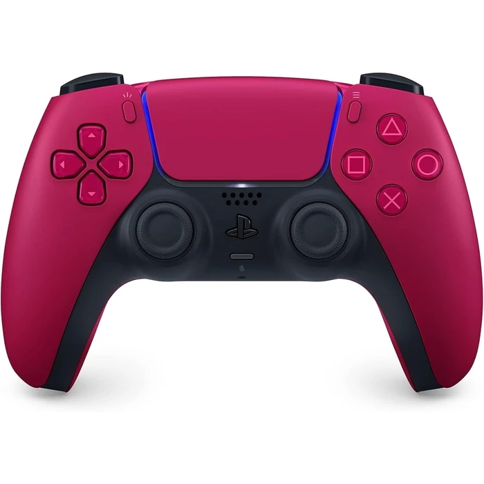 Controller Sony DualSense PS5 Wireless Red